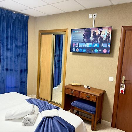 Hotel Sancho Hospitalet De L'Infant Luaran gambar