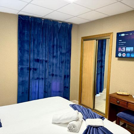 Hotel Sancho Hospitalet De L'Infant Luaran gambar