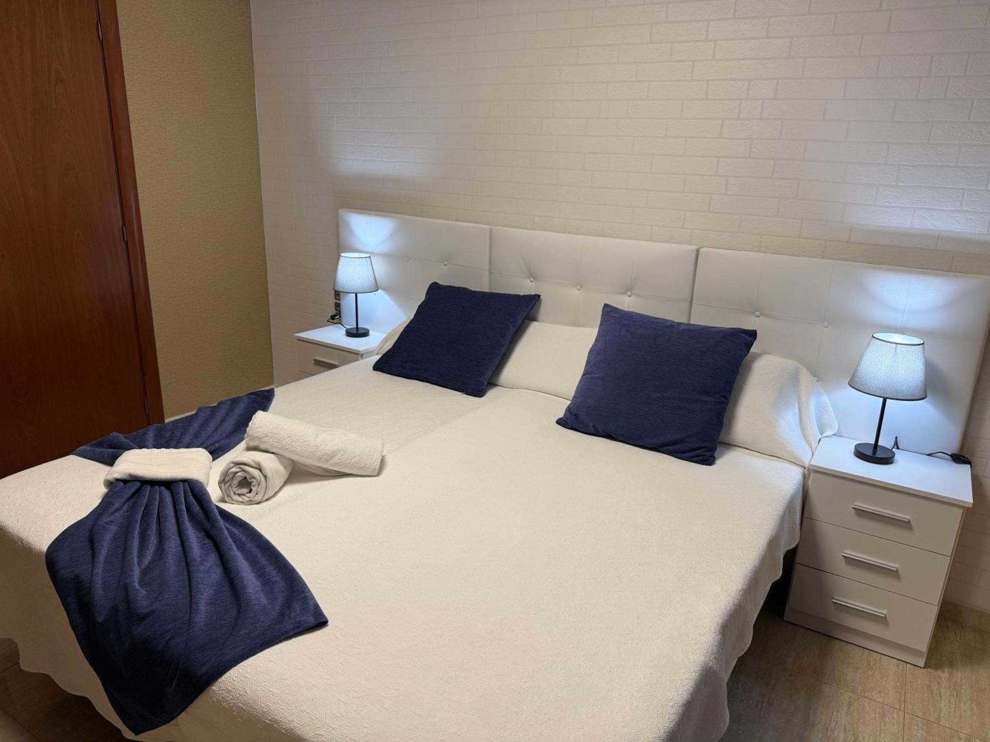 Hotel Sancho Hospitalet De L'Infant Luaran gambar