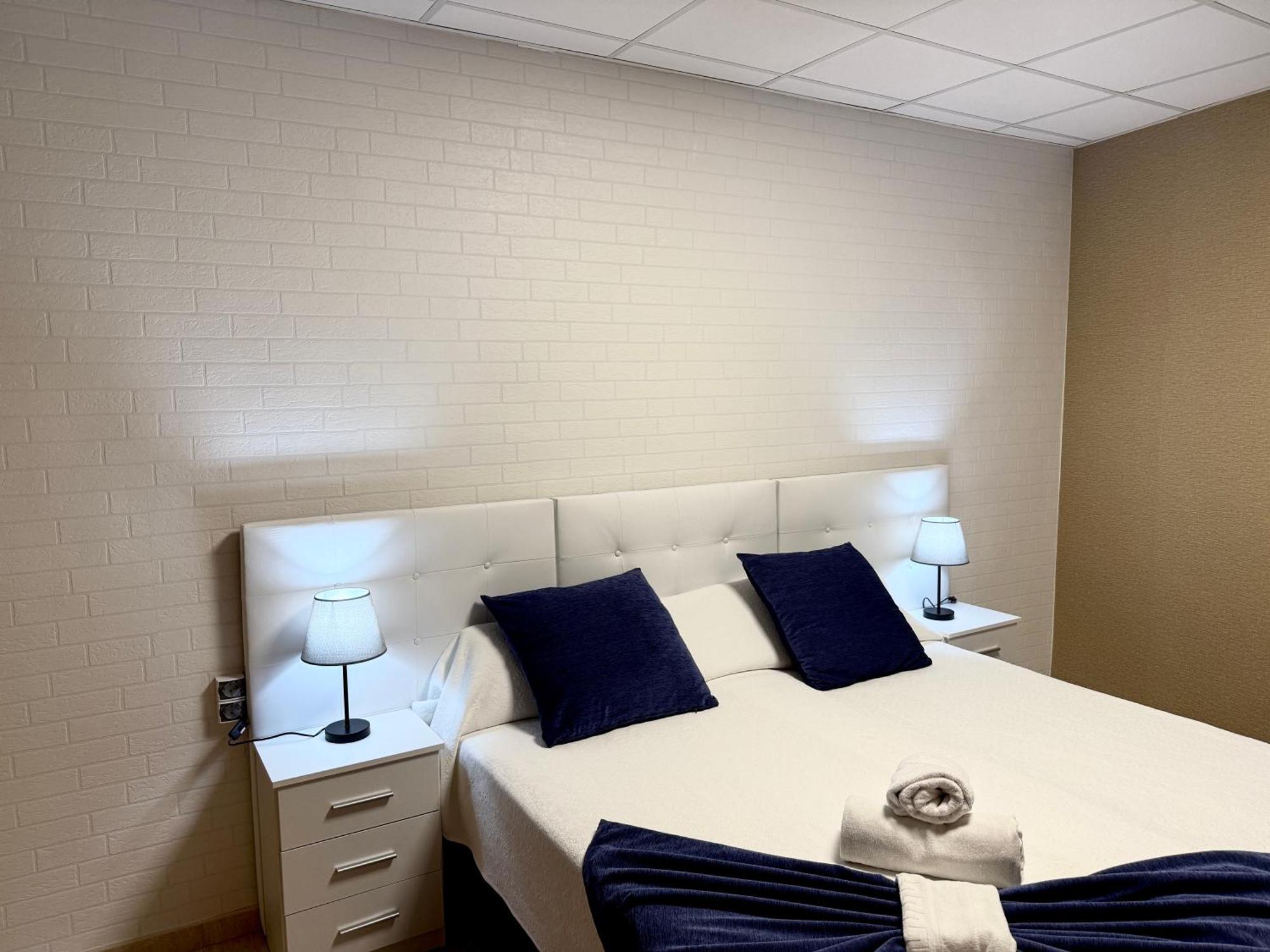 Hotel Sancho Hospitalet De L'Infant Luaran gambar