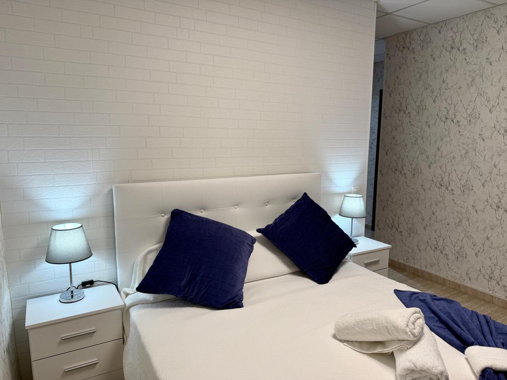 Hotel Sancho Hospitalet De L'Infant Luaran gambar
