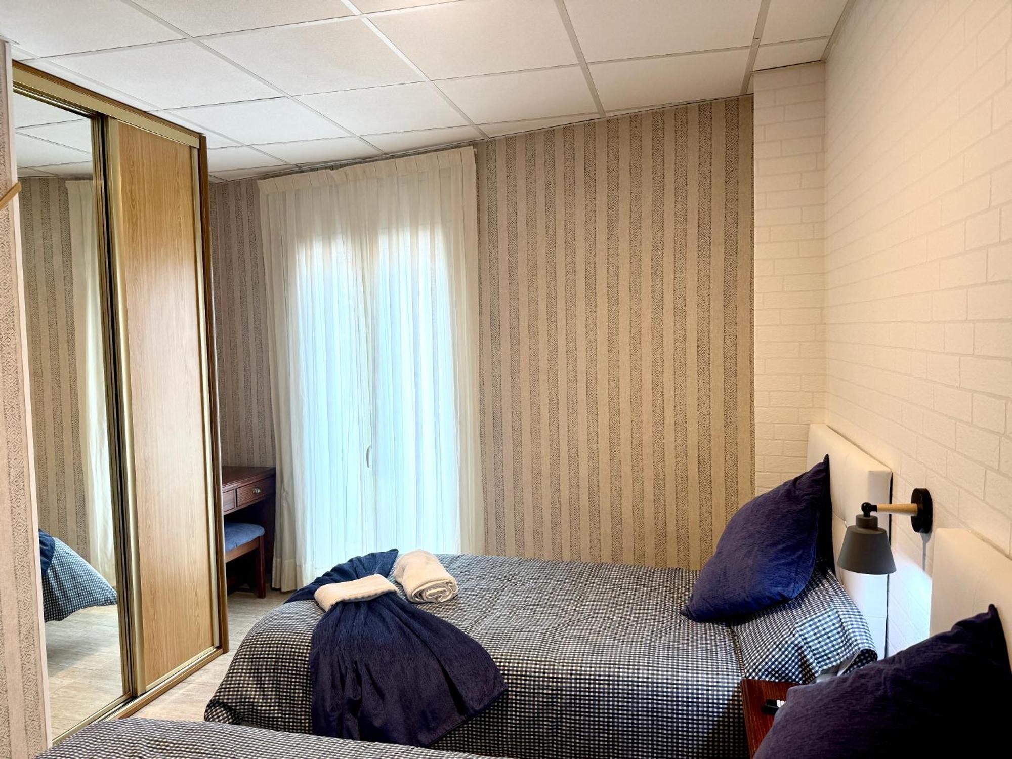 Hotel Sancho Hospitalet De L'Infant Luaran gambar