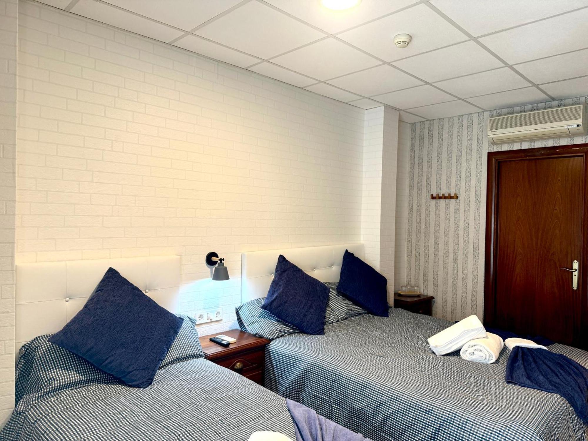 Hotel Sancho Hospitalet De L'Infant Luaran gambar