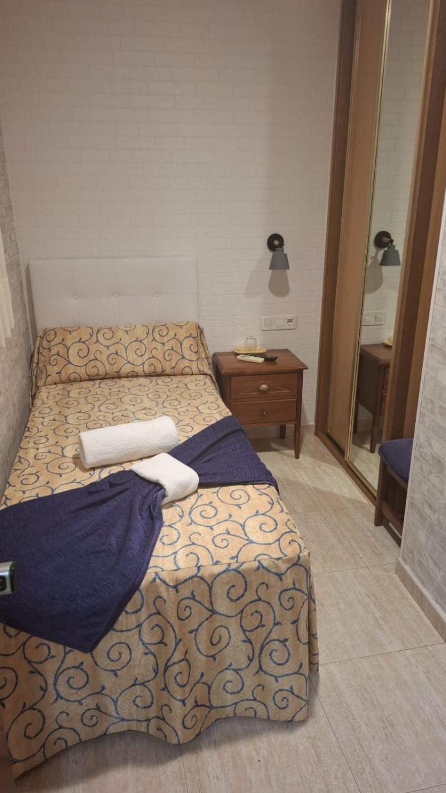 Hotel Sancho Hospitalet De L'Infant Luaran gambar